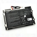 Thay pin laptop Dell Alienware M11x