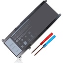 Thay pin laptop Dell G7 15 gaming 7588