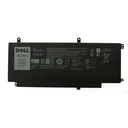 Thay pin laptop Dell Inspiron 15 7548