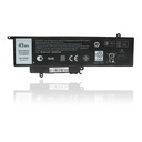 Thay pin laptop Dell Inspiron 15 7568