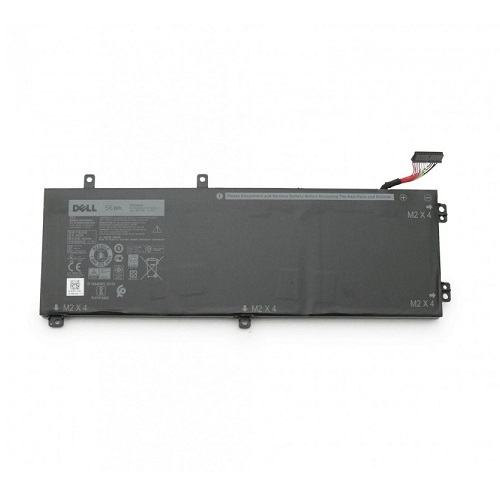 Thay pin laptop Dell Inspiron 15 7590