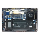 Thay pin laptop Dell Latitude 13 7320