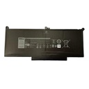 Thay pin laptop Dell Latitude 13 7380
