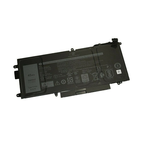 Thay pin laptop Dell Latitude 14 Rugged Extreme 7412