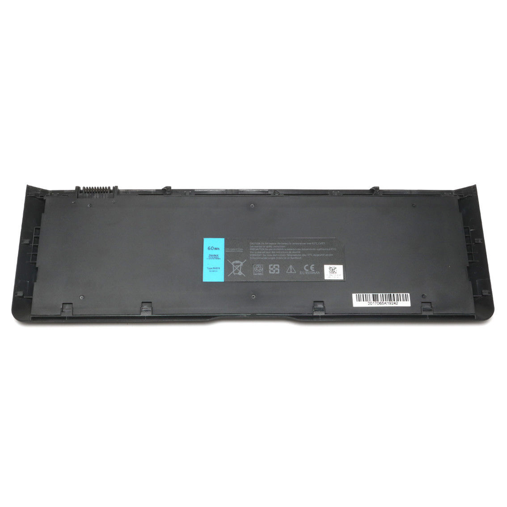 Thay pin laptop Dell Latitude 6430U
