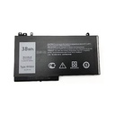 Thay pin laptop Dell Latitude E5270 38WH