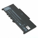 Thay pin laptop Dell Latitude E5270 55WH