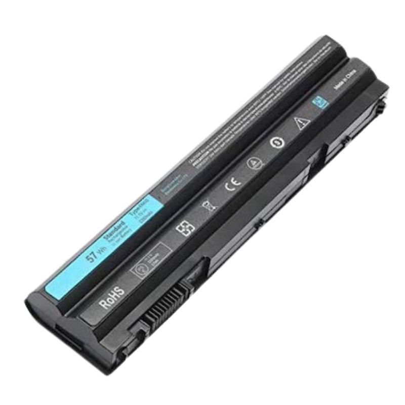 Thay pin laptop Dell Latitude E5420
