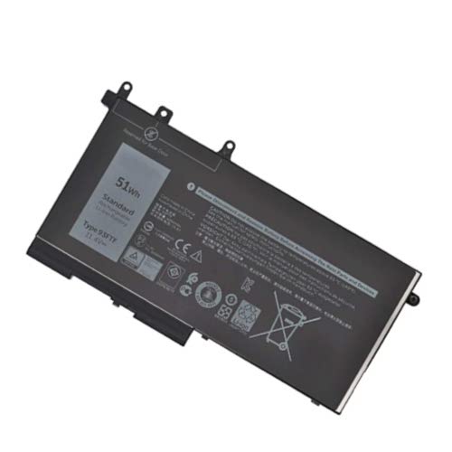 Thay pin laptop Dell Latitude E5280