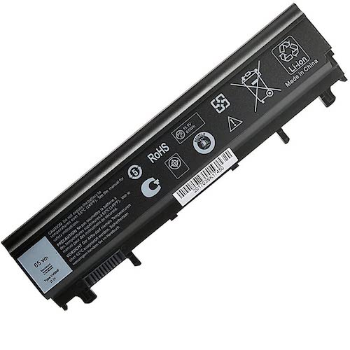 Thay pin laptop Dell Latitude E5440