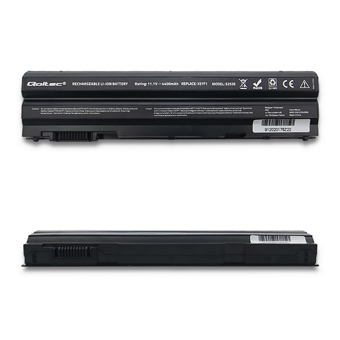 Thay pin laptop Dell Latitude E6420