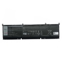 Thay pin laptop Dell Precision 15 5550