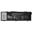 Thay pin laptop Dell Precision 7520