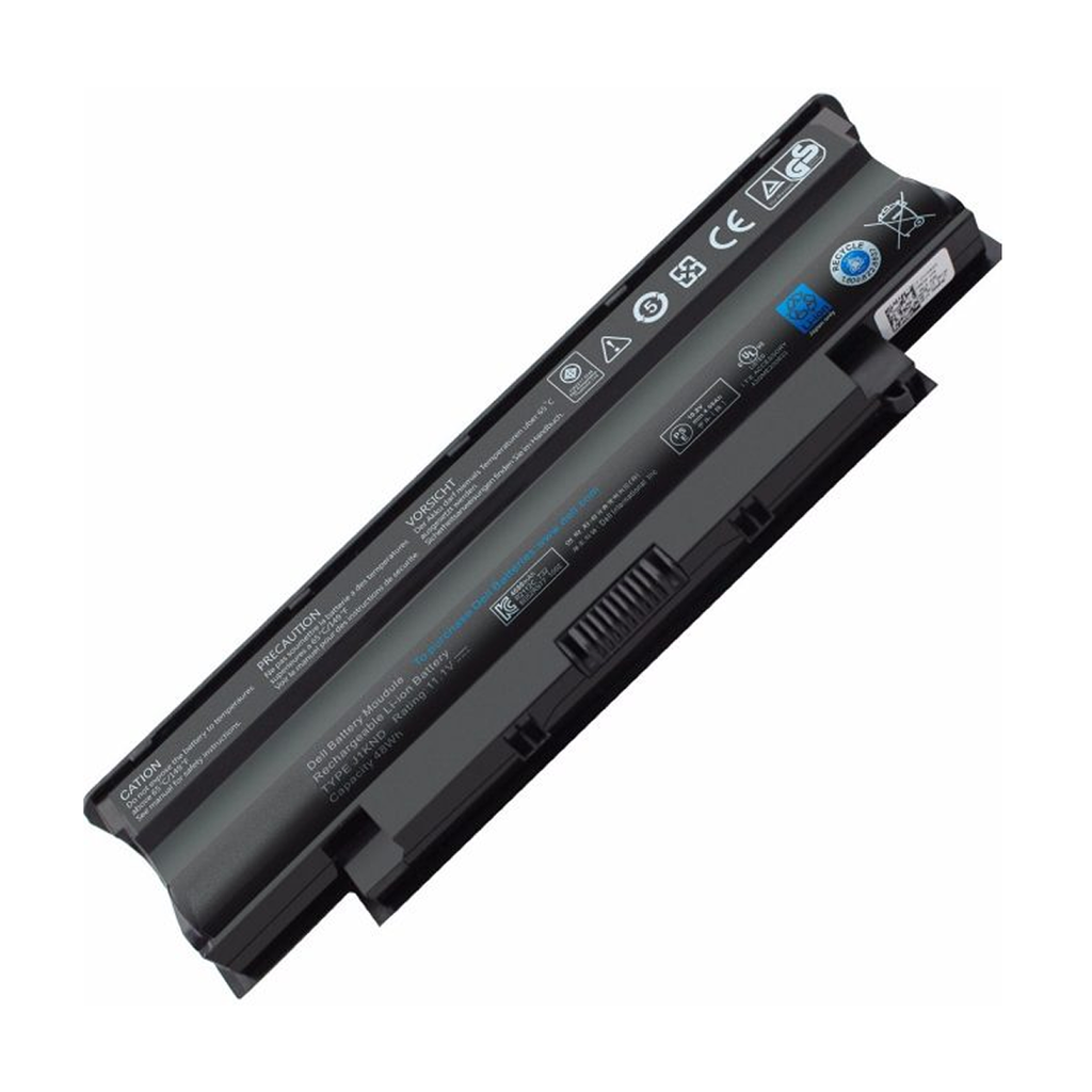 Thay pin laptop Dell Vostro 2420