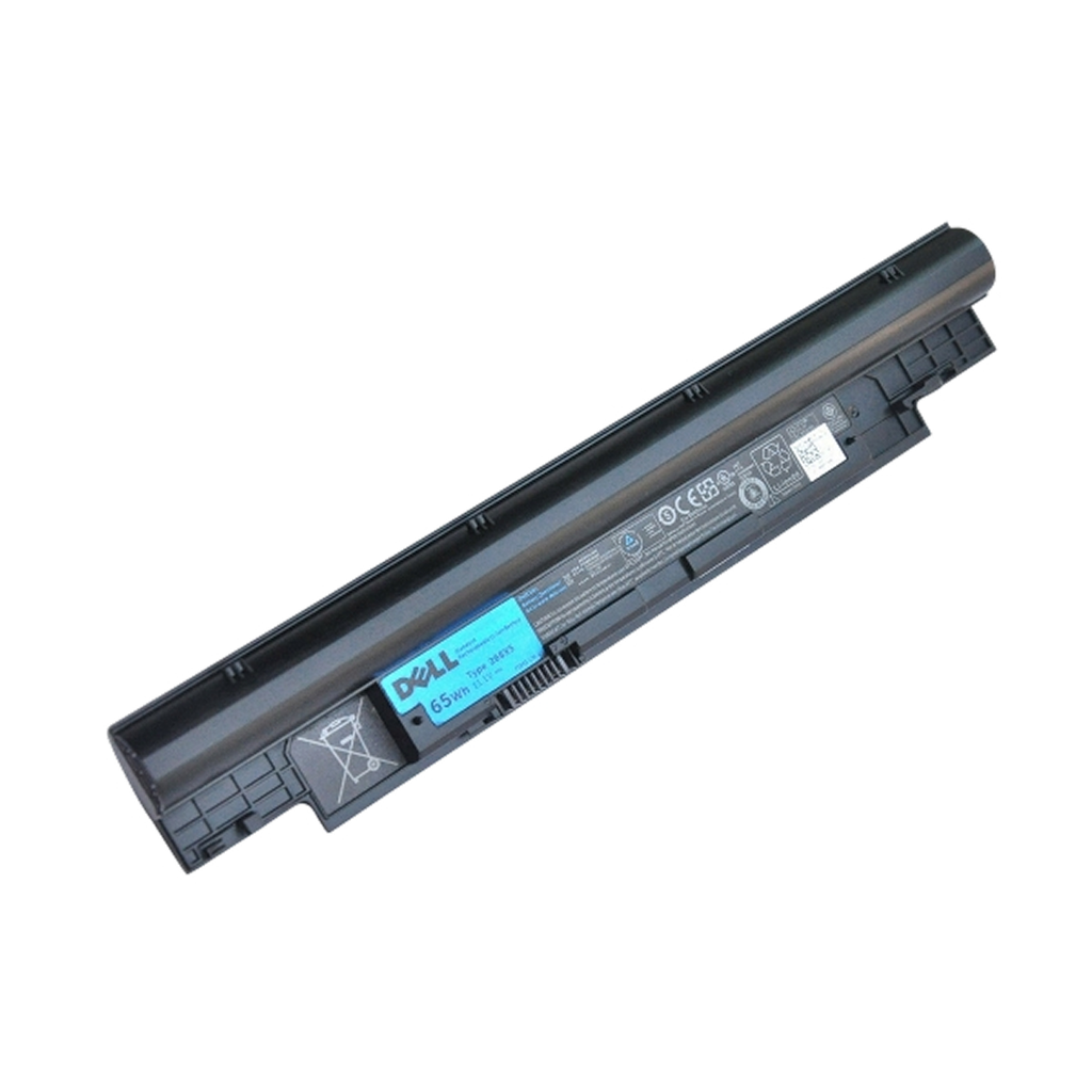 Thay pin laptop Dell Vostro V131 / N411Z