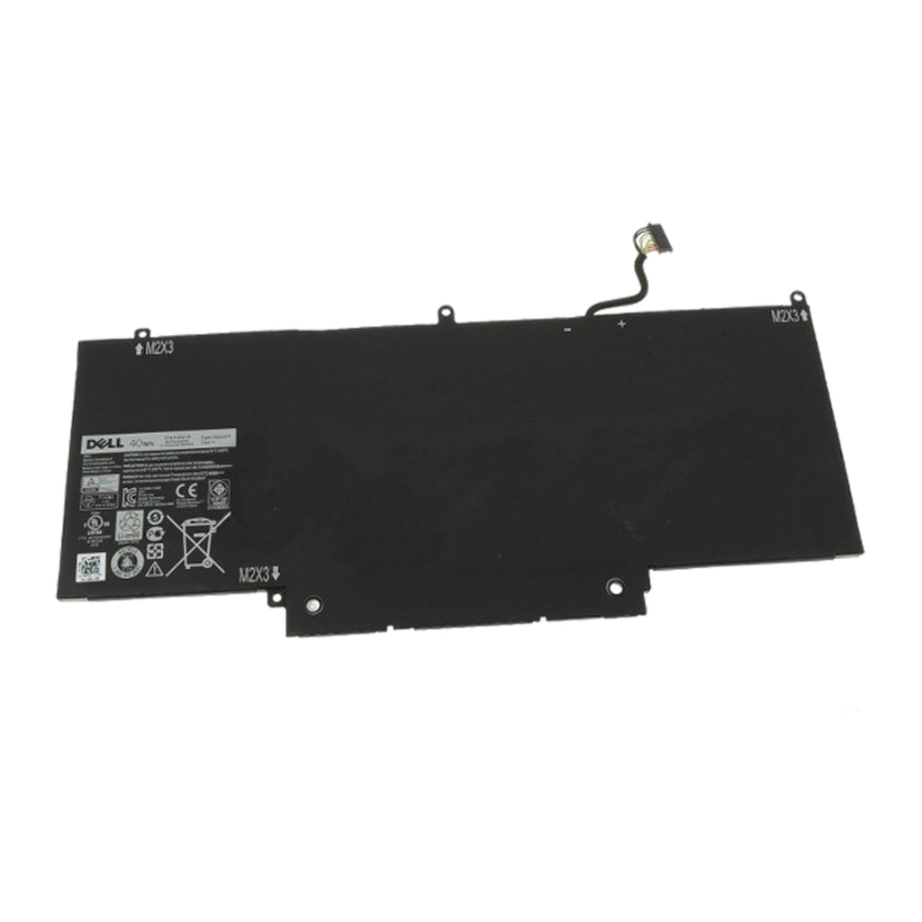 Thay pin laptop Dell XPS 11 9P33