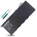 Thay pin laptop Dell XPS 13 9365
