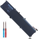 Thay pin laptop Dell XPS 15 9560