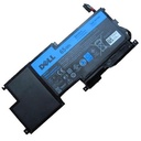 Thay pin laptop Dell XPS 15 L521X