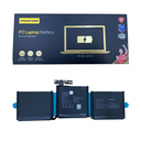 Thay pin MacBook Pro 2017 13 inch A1708 chính hãng Pisen
