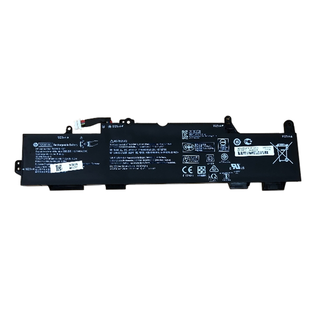 Thay pin laptop HP EliteBook 830 G5