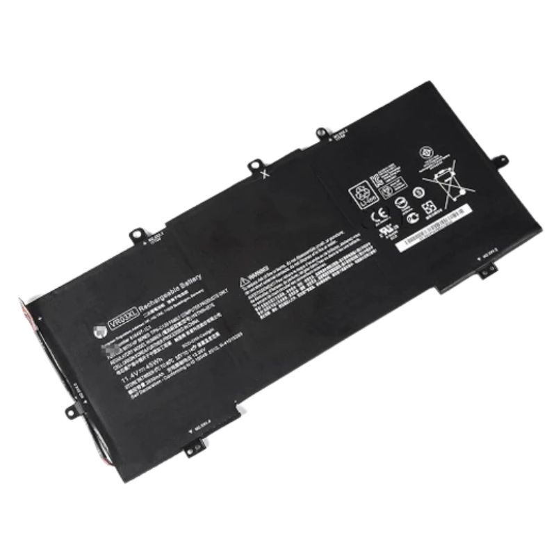 Thay pin laptop HP Envy 13 D