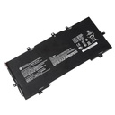 Thay pin laptop HP Envy 13 D