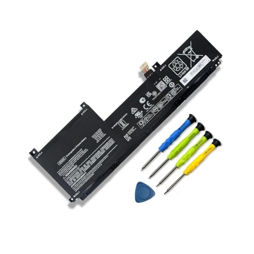 Thay pin laptop HP Envy 14