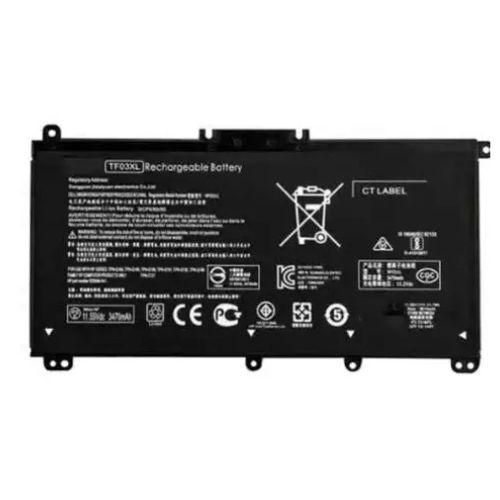 Thay pin laptop HP Pavilion 14MA