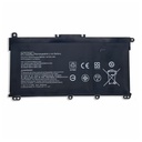 Thay pin laptop HP Pavilion 15DA