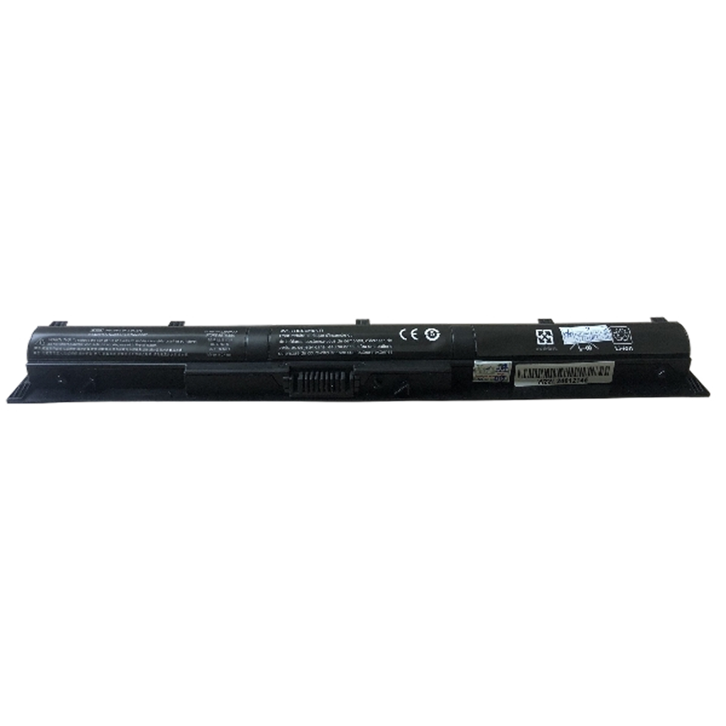 Thay pin laptop HP Pavilion Gaming 15AK