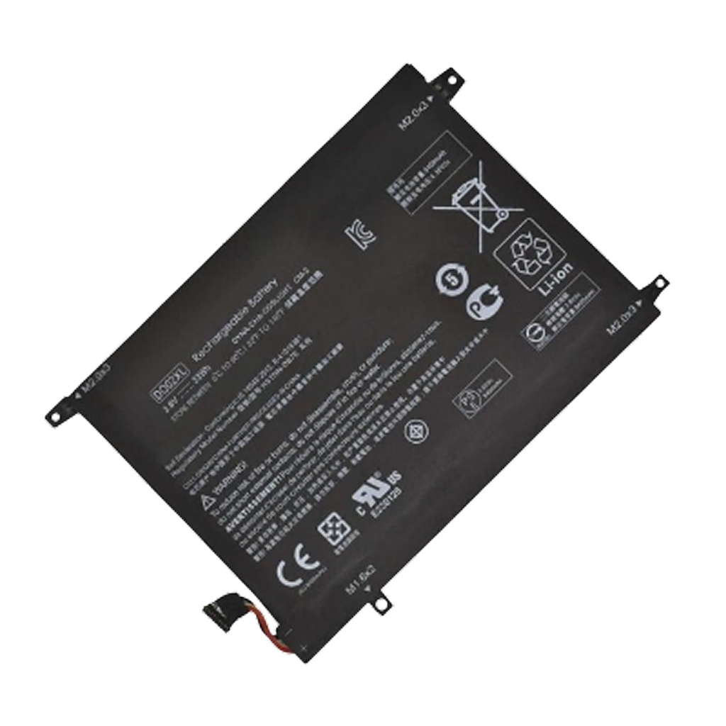 Thay pin laptop HP Pavilion X2 10