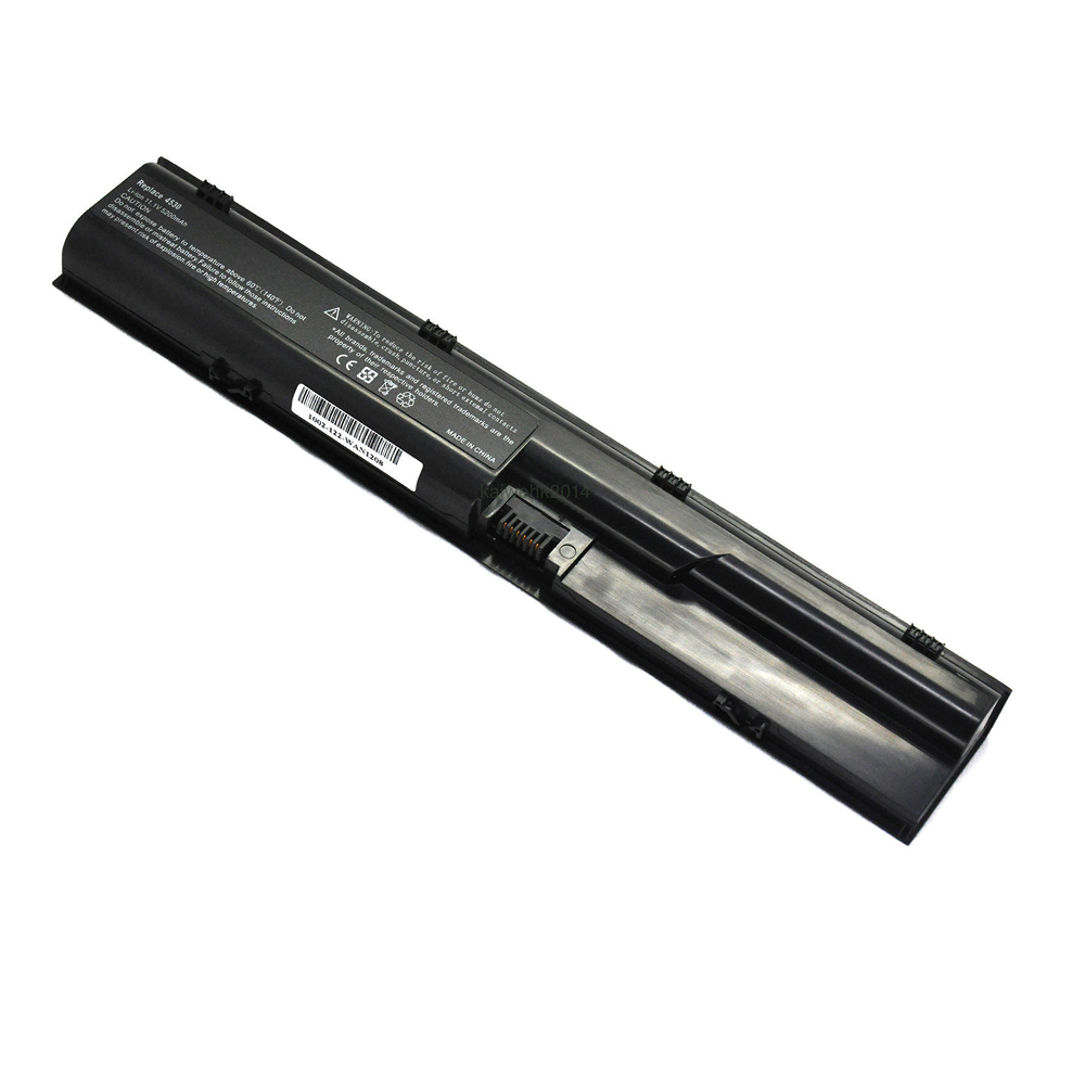 Thay pin laptop HP ProBook 450 G3