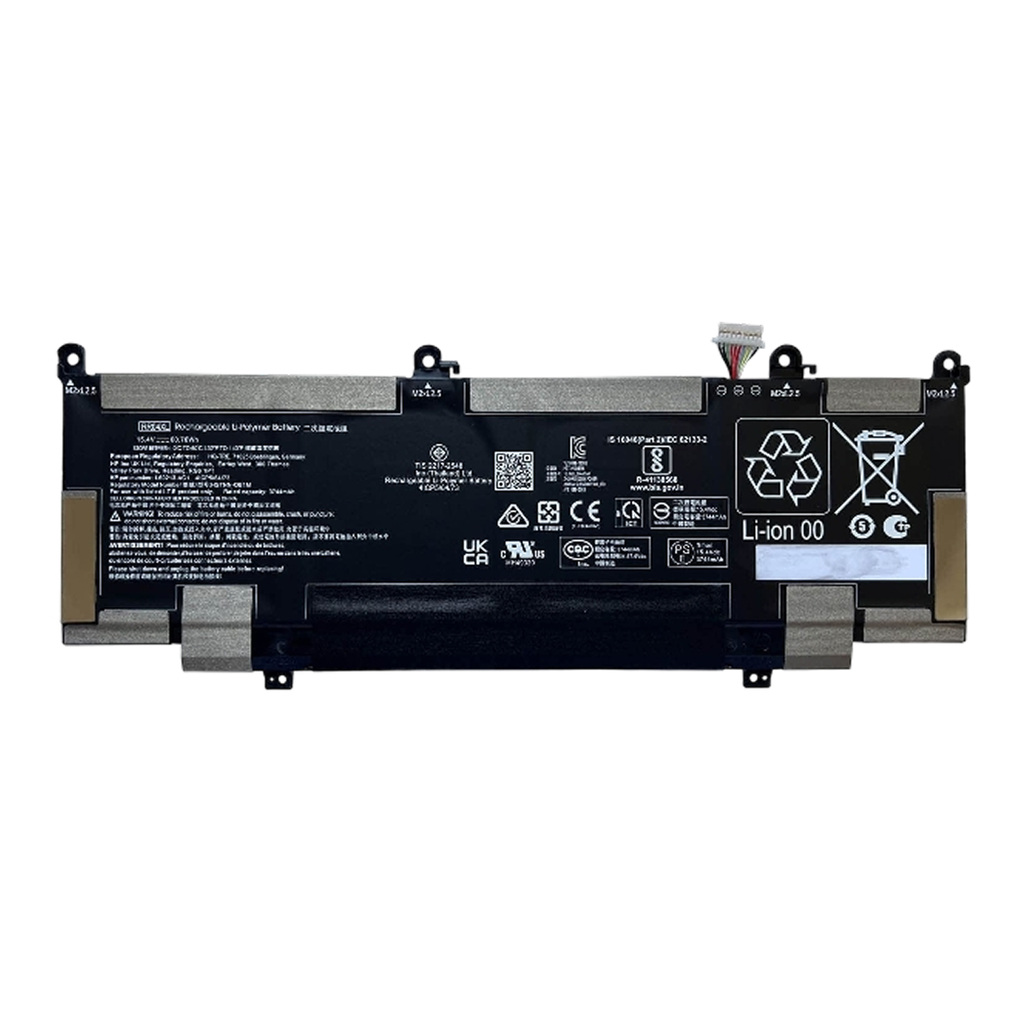 Thay pin laptop HP X360 13 AW