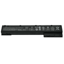 Thay pin laptop HP Zbook 15 G1 G2