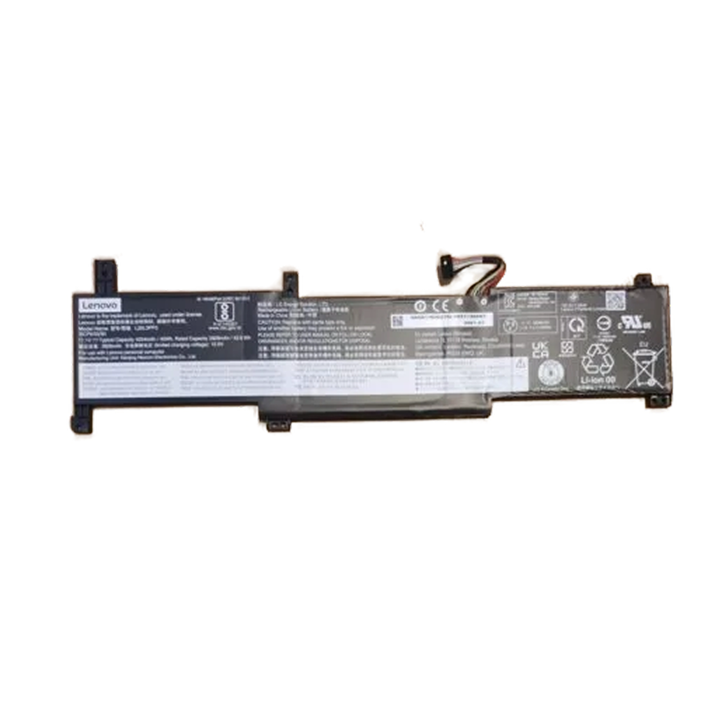 Thay pin laptop Lenovo IdeaPad 3 14ITL