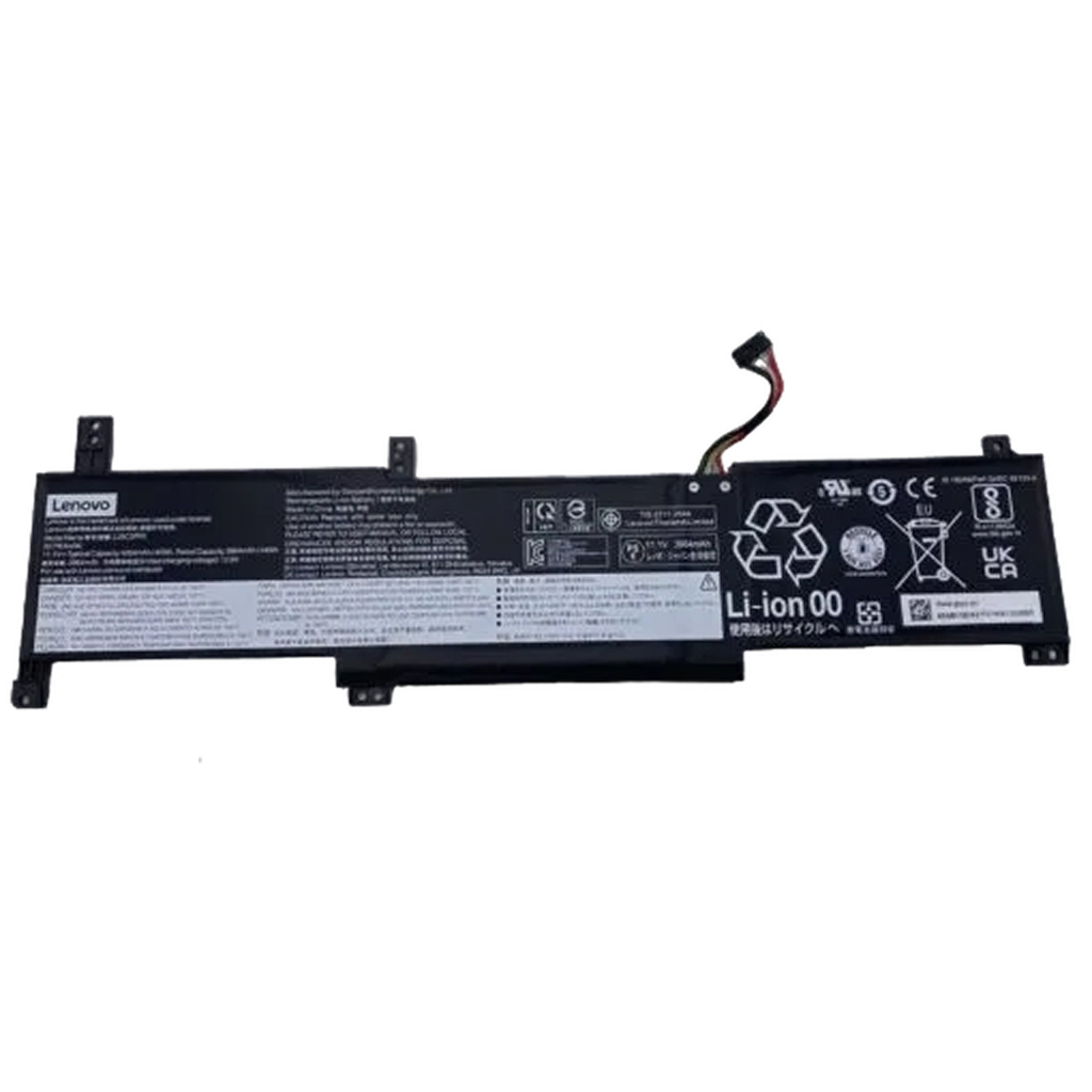 Thay pin laptop Lenovo IdeaPad 3 14ITL6