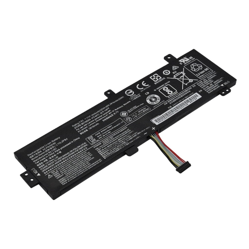 Thay pin laptop Lenovo IdeaPad 310-15ISK