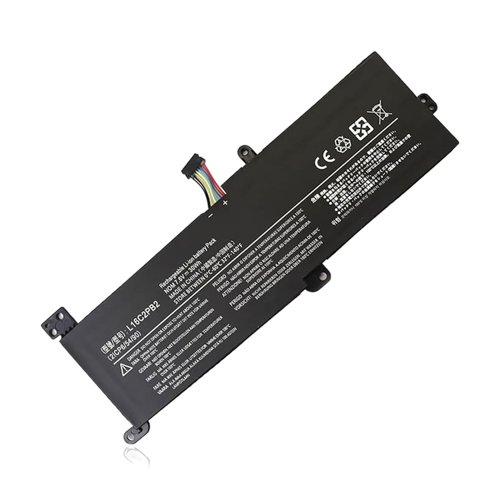 Thay pin laptop Lenovo IdeaPad 320-15ABR