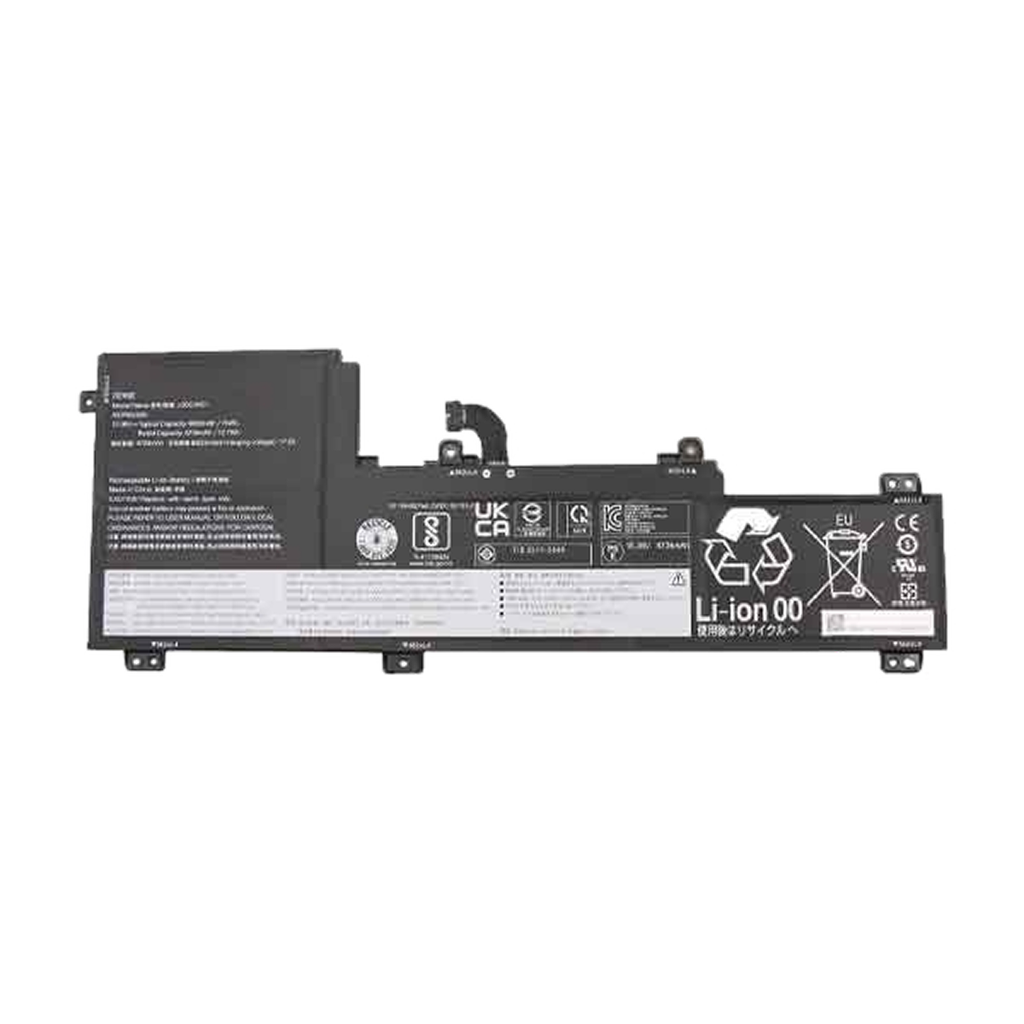 Thay pin laptop Lenovo IdeaPad 5 PRO 16ACH