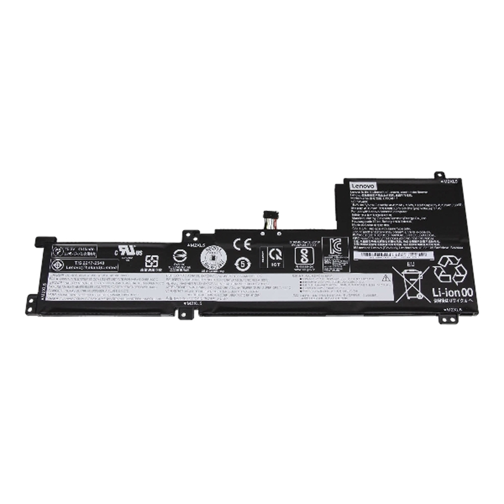 Thay pin laptop Lenovo IdeaPad 5-15IIL05
