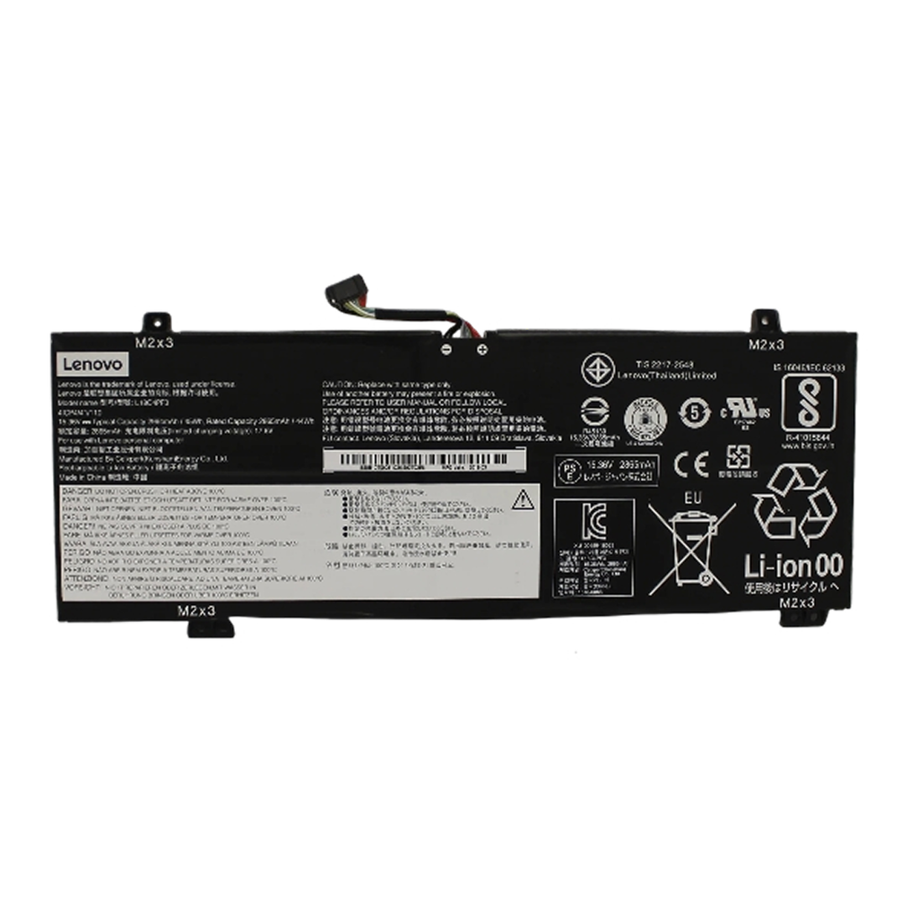 Thay pin laptop Lenovo IdeaPad C340-14IWL