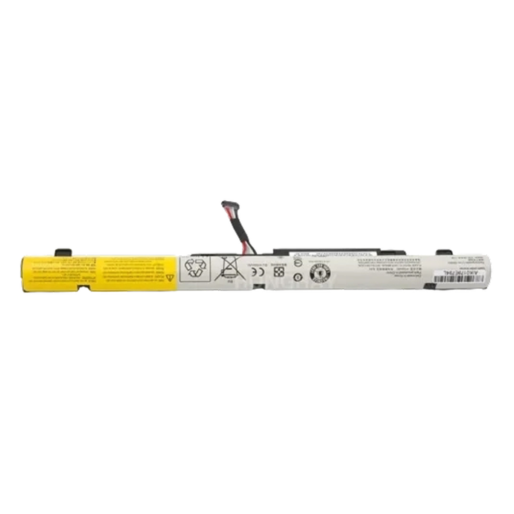 Thay pin laptop Lenovo IdeaPad Flex 2