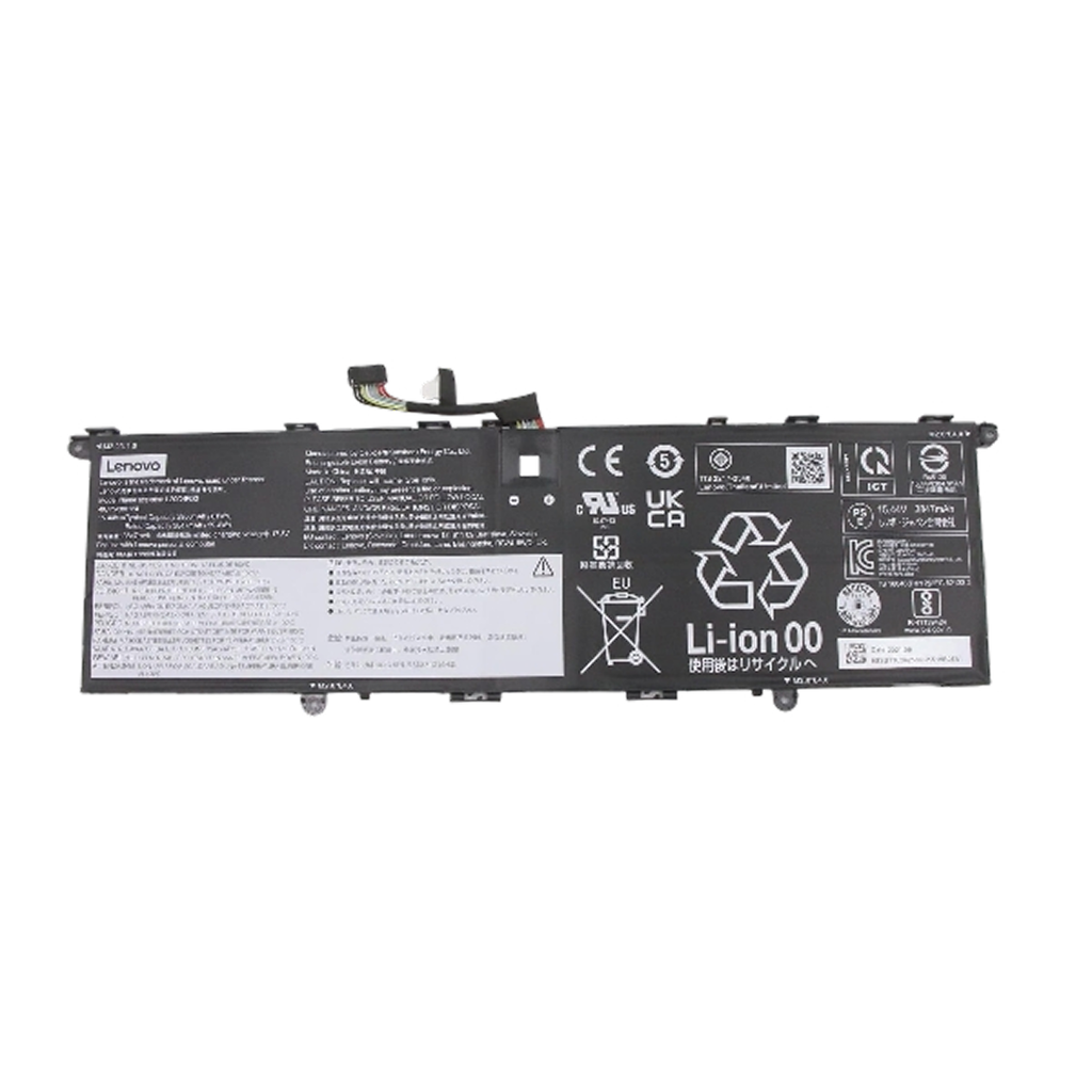 Thay pin laptop Lenovo ThinkBook 14P G2