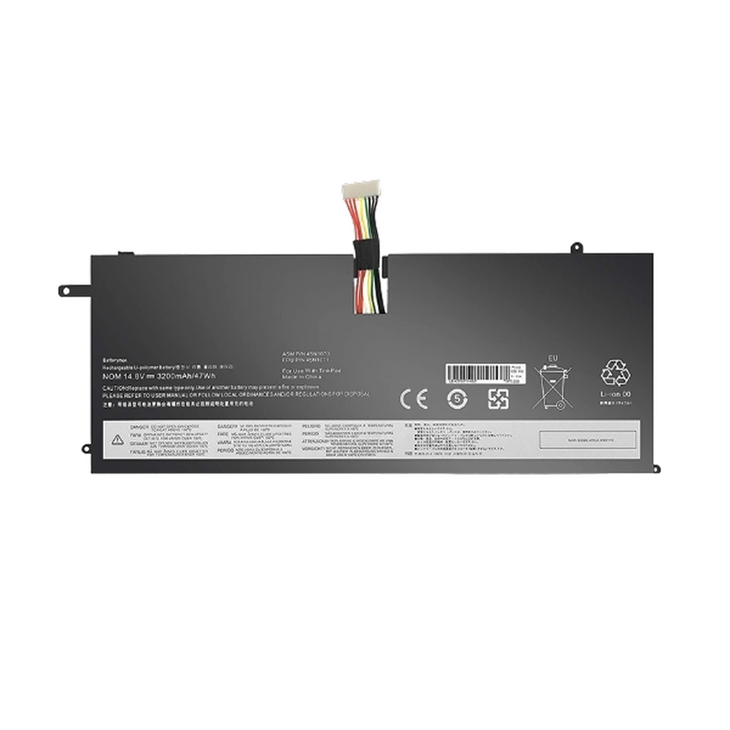 Thay pin laptop Lenovo ThinkPad X1 CARBON GEN 1