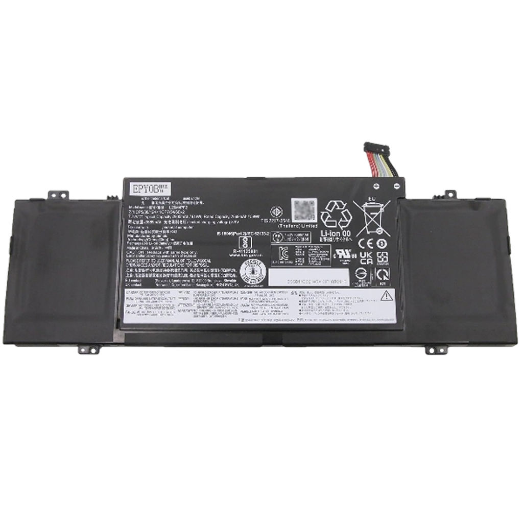 Thay pin laptop Lenovo Yoga Slim 7 14ACN6