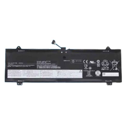 Thay pin laptop Lenovo Yoga Slim 7 PRO 14 14S