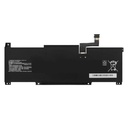 Thay pin laptop MSI Modern 15 A10M