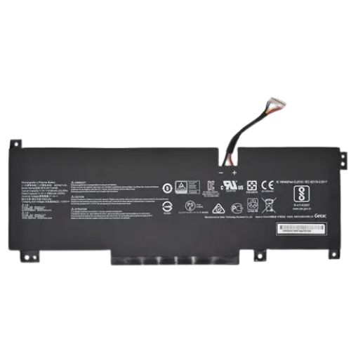 Thay pin laptop MSI Pulse GL76