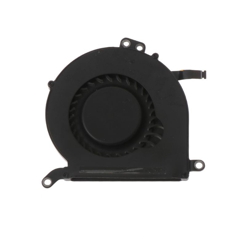 Thay quạt Macbook Air 2017